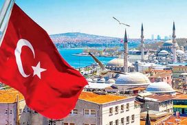 قوانین خرید ملک ترکیه
