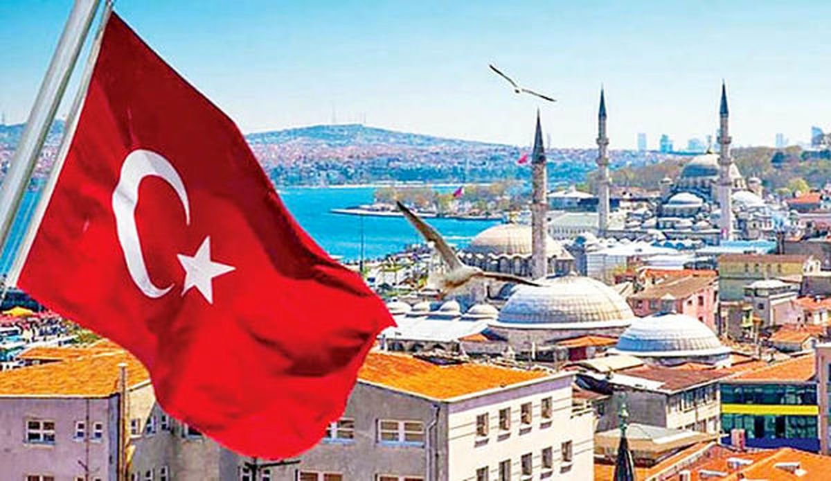 قوانین جدید خرید ملک در ترکیه