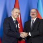 اردوغان: آذربایجان به کشوری الهام بخش برای جهان تُرک تبدیل شده است