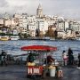 افزایش 35 درصدی بازدید گردشگران خارجی از استانبول