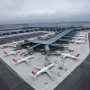 فرودگاه استانبول پرترددترین فرودگاه اروپا در سال 2022 شد