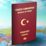 قانون خرید ملک ترکیه