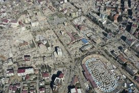 شمار قربانیان زلزله در ترکیه به 38 هزار و 44 نفر رسید