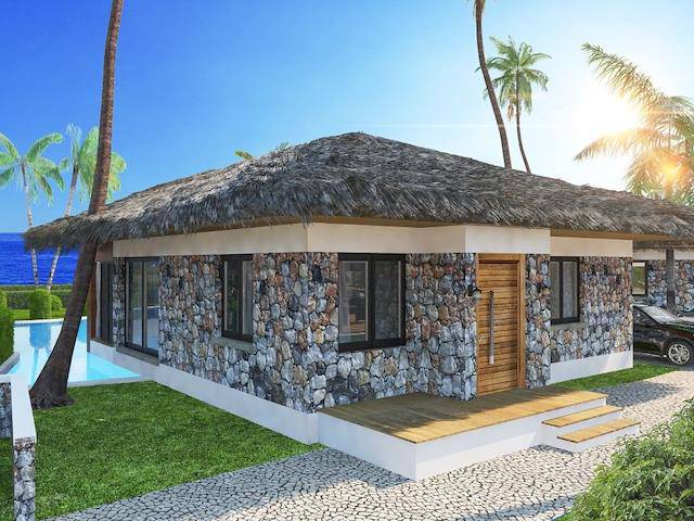 پروژه Maldive homes قبرس شمالی