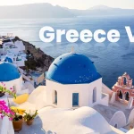 شرایط دریافت ویزای توریستی کشور یونان