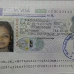شرایط دریافت ویزای توریستی کشور مجارستان