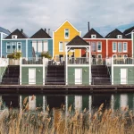 خرید ملک در هلند + اقامت هلند