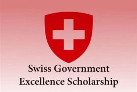 بورسیه تحصیلی کشور سوئیس