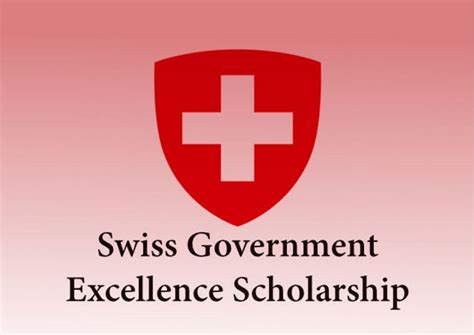 بورسیه تحصیلی کشور سوئیس