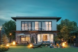 پروژه ویلاهای باللیجا پانوراما پندیک استانبول | Ballıca Panorama Villaları