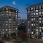 پروژه گوندم سیتی استانبول | Gündem City
