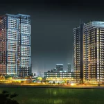 پروژه رفرانس کارتال تاورز استانبول | خرید آپارتمان Referans Kartal Towers