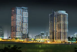 پروژه رفرانس کارتال تاورز استانبول | خرید آپارتمان Referans Kartal Towers