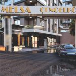 Melsa Çengelköy | پروژه ملسا چنگل‌کوی استانبول
