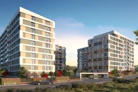 پروژه مترو ۲۴ باشاک‌شهیر استانبول | Metro 24 Başakşehir