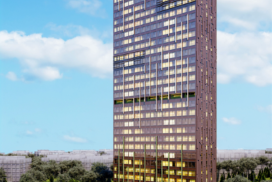 پروژه آلت‌تاور کادیکوی استانبول | Altower Residence