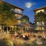 پروژه پارک این سیتی فلوریا استانبول | Park Inn City Florya