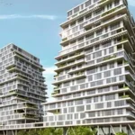 پروژه د استانبول رزیدنس زیتون بورنو استانبول | The Istanbul Residence