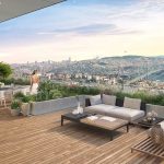 پروژه کمپینسکی رزیدنس بالمومجو استانبول | Kempinski Residences Balmumcu