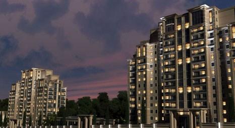 پروژه اوین پارک رزیدانس آتاشهیر | Evinpark Rezidans Ataşehir