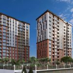 پروژه یایلا پارک کارتال استانبول | Yayla Park Kartal