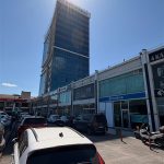 İstanbul Tower