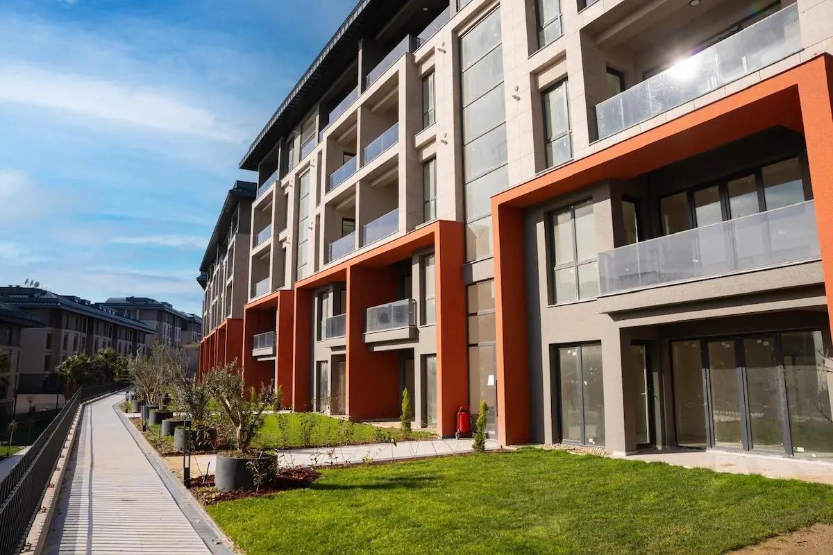 یعقوبلو بیلیک‌دوزو استانبول؛ محدوده خرید آپارتمان و املاک نزدیک West Istanbul Marina