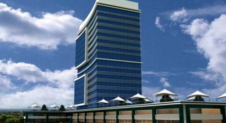 İstanbul Tower