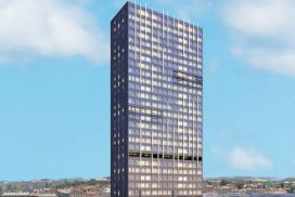 پروژه آلت‌تاور کادیکوی استانبول | Altower Residence