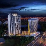 پروژه مای رزیدنس کارتال استانبول | خرید آپارتمان Mai Residence
