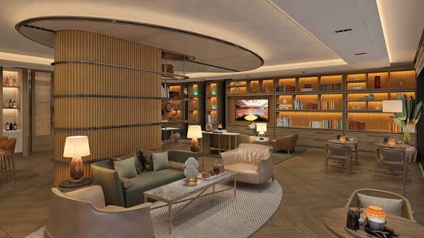 پروژه فور سیزنز پرایوت رزیدنس استانبول | Four Seasons Private Residences Istanbul