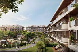 پروژه پارک این سیتی فلوریا استانبول | Park Inn City Florya