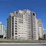پروژه اوین پارک رزیدانس آتاشهیر | Evinpark Rezidans Ataşehir