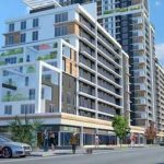 پروژه گل پارک بوتیک اوجیلار استانبول | Gülpark Butik Evleri