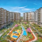 Başakşehir Avrasya Konutları Cadde