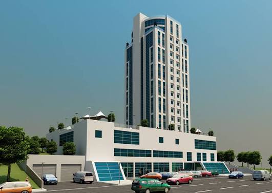 پروژه سیتی لاین بایرام‌پاشا استانبول | Bayrampaşa City Line