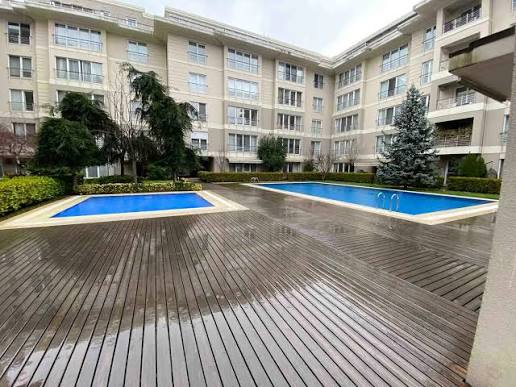 پروژه سابان رزیدانس گوکتورک ایوب سلطان استانبول | Saban Residence Göktürk