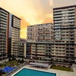 پروژه این استانبول توپکاپی زیتون بورنو | İnistanbul Topkapı