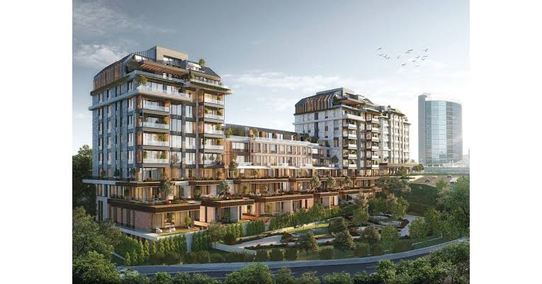 پروژه فور سیزنز پرایوت رزیدنس استانبول | Four Seasons Private Residences Istanbul