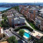 پروژه مایا رزیدنس اتیلر استانبول | Maya Residences Etiler