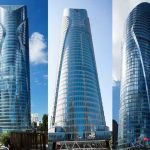 پروژه اسپاین تاور ماسلاک استانبول | Spine Tower