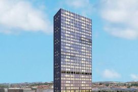پروژه آلت‌تاور کادیکوی استانبول | Altower Residence