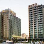 پروژه اروپا رزیدنس آتاکوی باکرکوی استانبول | Avrupa Residence & Office Ataköy