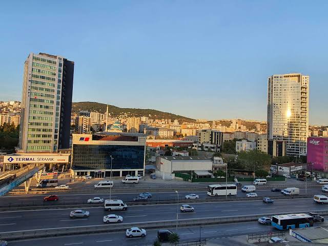 پروژه مای رزیدنس کارتال استانبول | خرید آپارتمان Mai Residence