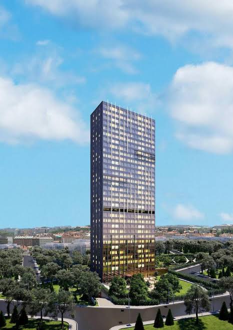 پروژه آلتاور کادیکوی استانبول | Altower Residence پروژه آلتتاور کادیکوی استانبول | Altower Residence