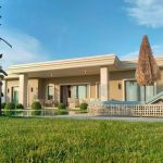 پروژه گول استانبول ویلالاری بیوک‌چکمجه استانبول | Göl İstanbul Villaları