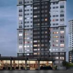 پروژه اکشی‌اوغلو دنگه تاورز کارتال استانبول | Ekşioğlu Denge Towers