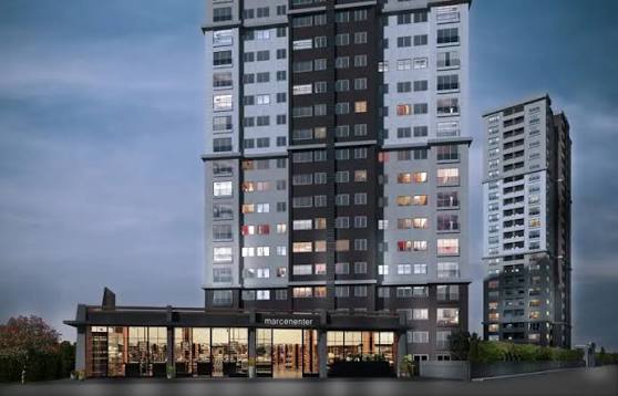 پروژه اکشی‌اوغلو دنگه تاورز کارتال استانبول | Ekşioğlu Denge Towers