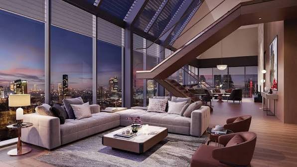 پروژه فور سیزنز پرایوت رزیدنس استانبول | Four Seasons Private Residences Istanbul