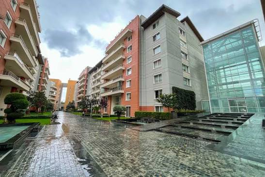 پروژه مایا رزیدنس اتیلر استانبول | Maya Residences Etiler